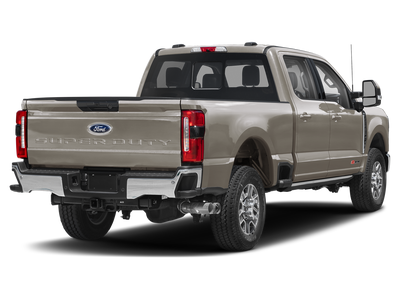 2026 Ford Super Duty F-250 Lariat