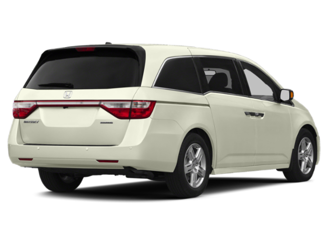 2013 Honda Odyssey EX-L