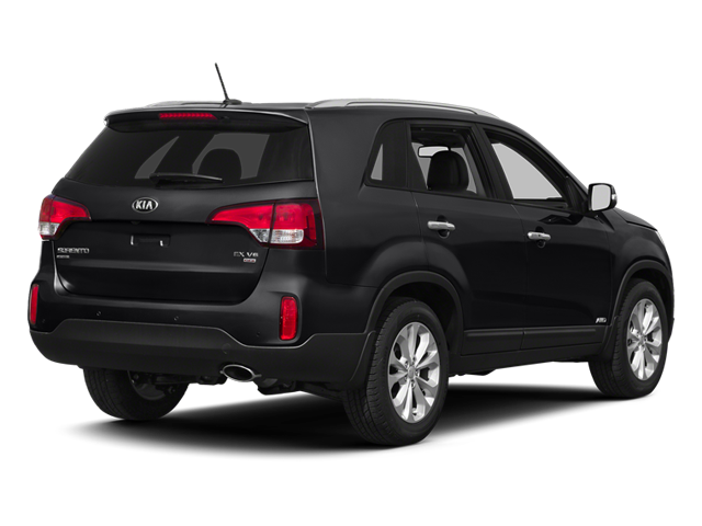 Used 2014 Kia Sorento SX with VIN 5XYKWDA73EG490896 for sale in Denton, MD