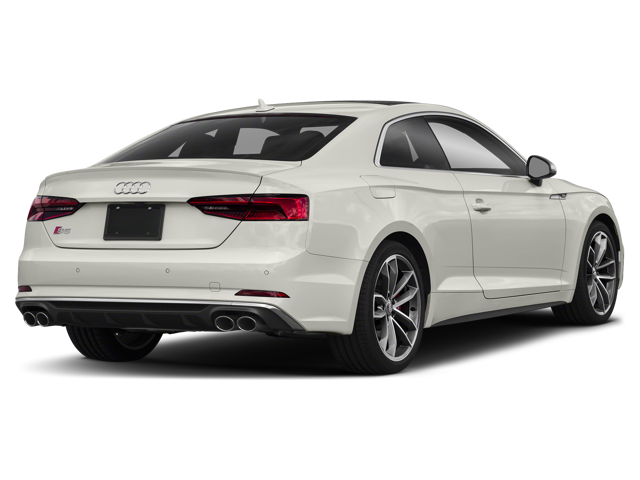 2019 Audi S5 Coupe Prestige