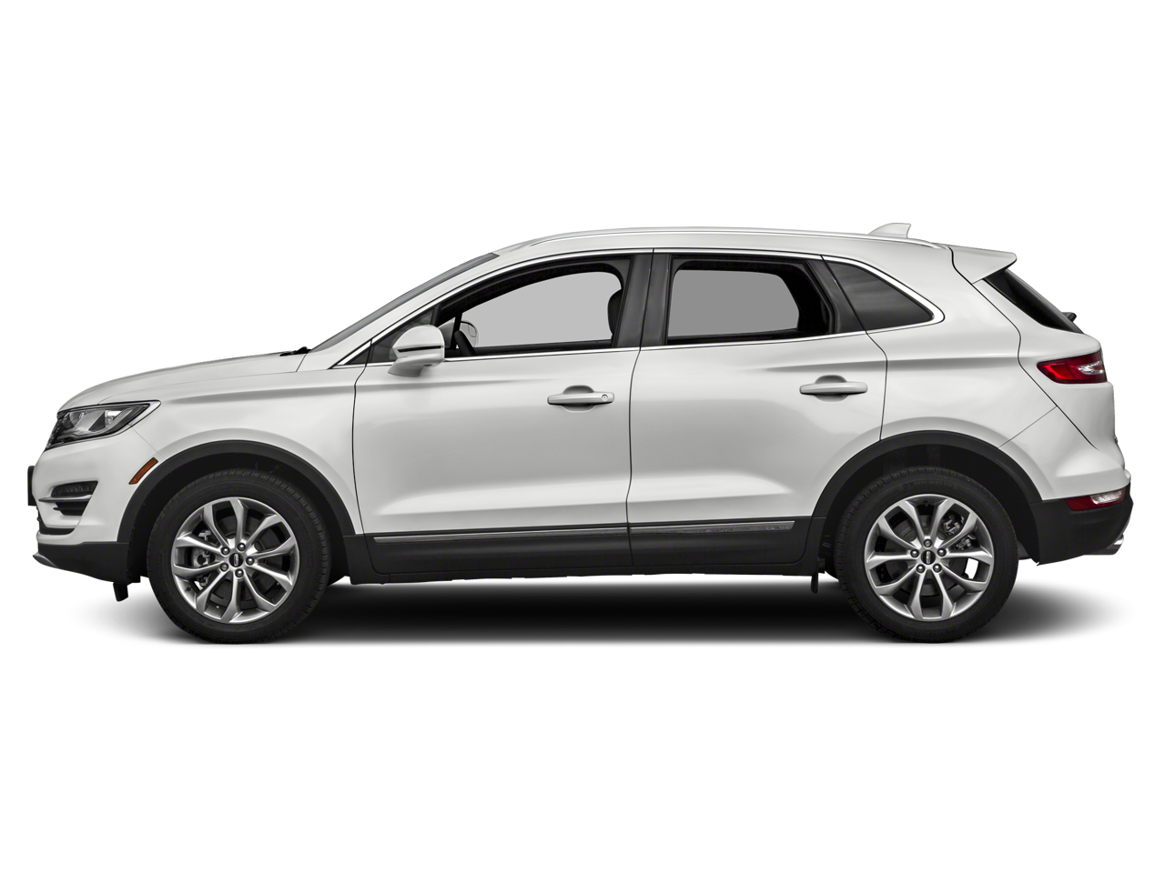 2015 Lincoln MKC LS