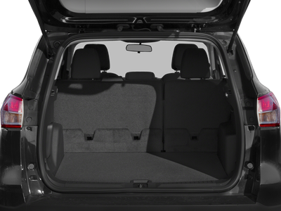 2016 Ford Escape S