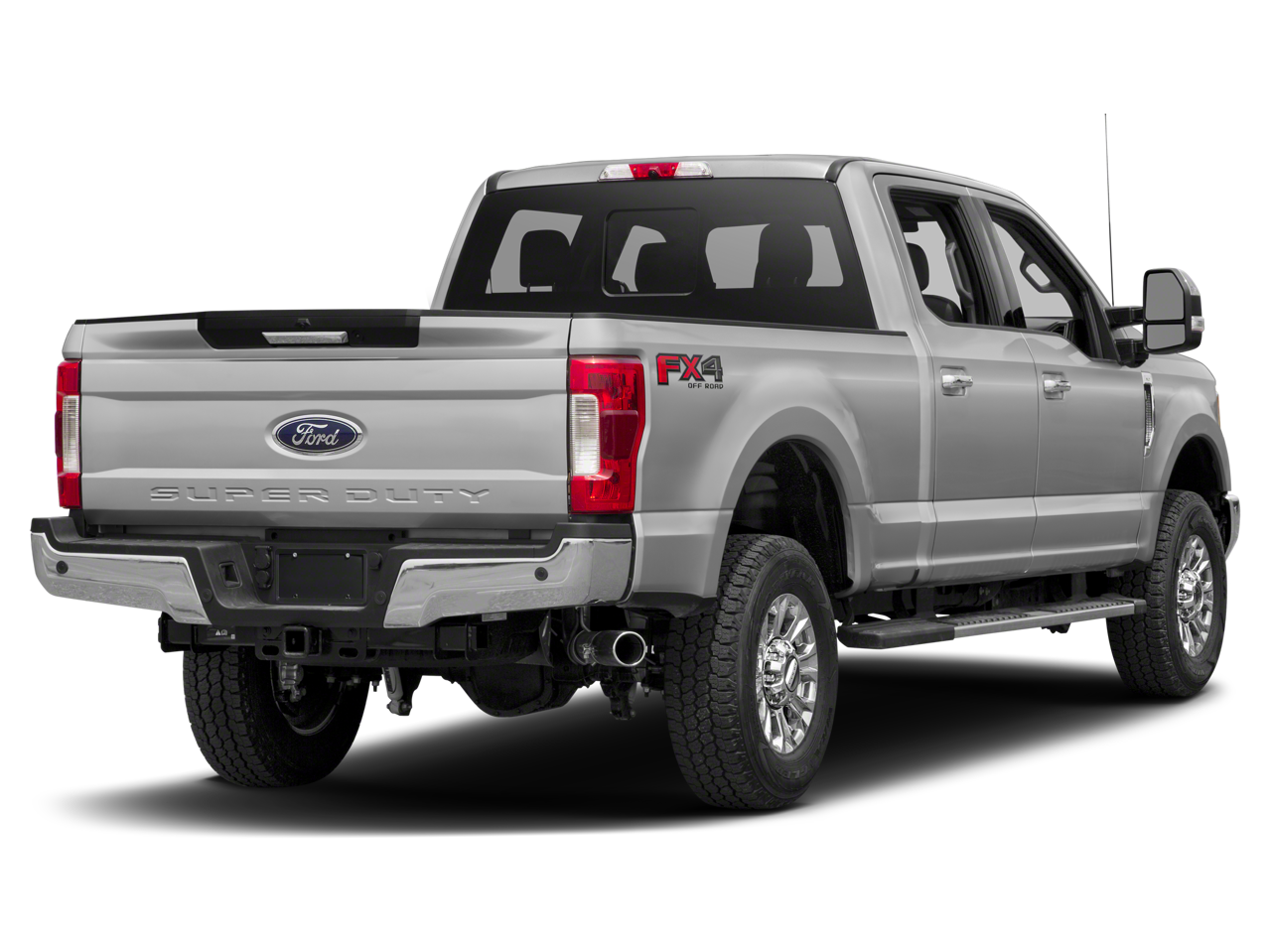 2018 Ford Super Duty F-350 XLT