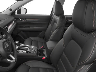 2018 Mazda Mazda Cx-5 Grand Touring
