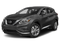 2018 Nissan MURANO SV