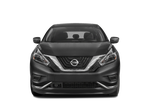 2018 Nissan MURANO SV