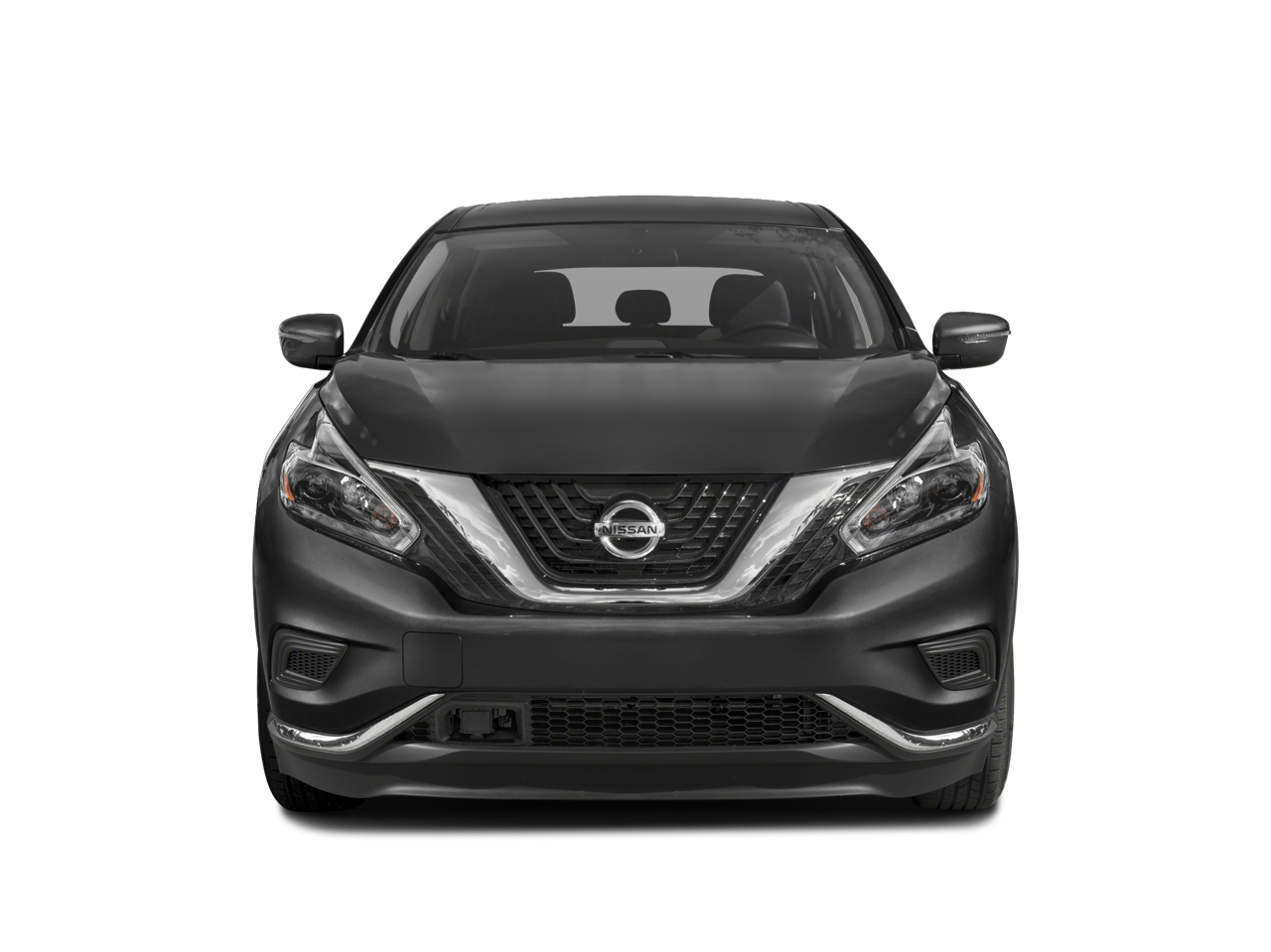 2018 Nissan MURANO SV