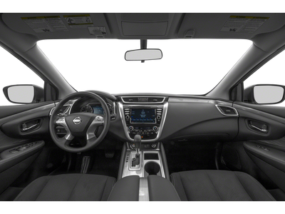 2018 Nissan MURANO SV