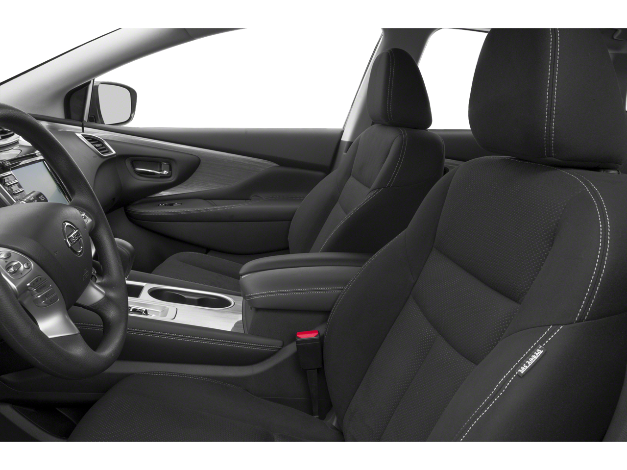 2018 Nissan MURANO SV