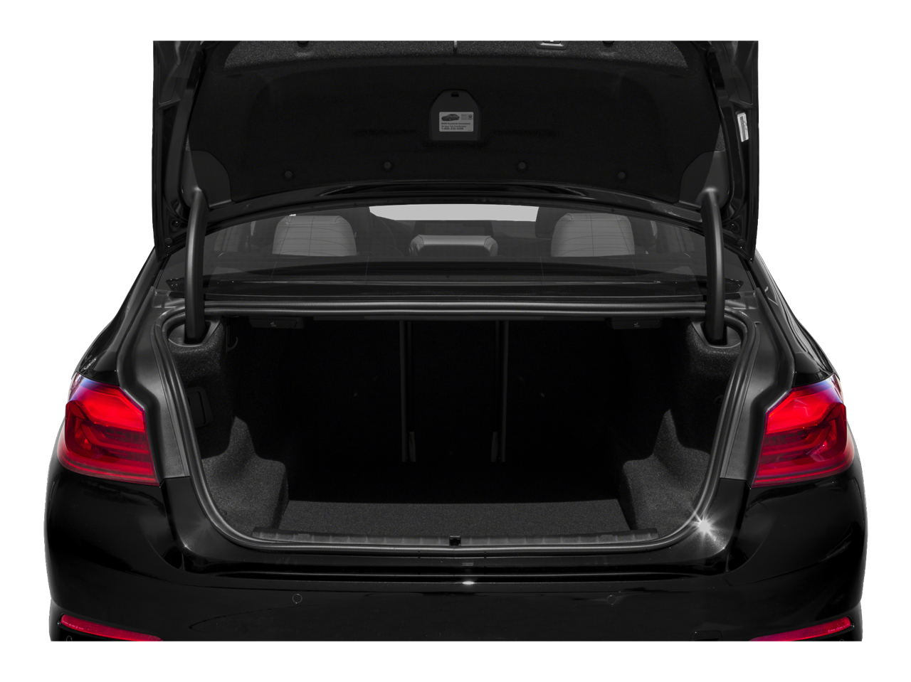2019 BMW 5 Series 540i xDrive