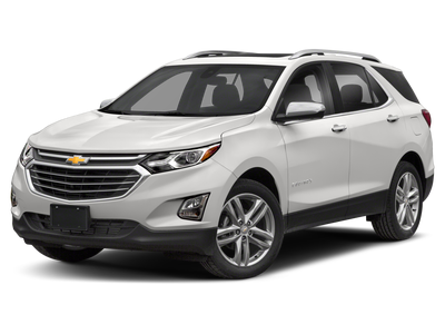 2019 Chevrolet EQUINOX PREM