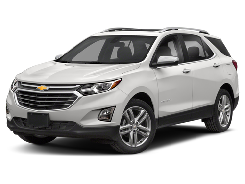 2019 Chevrolet EQUINOX PREM