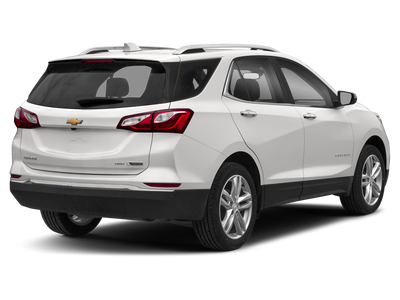 2019 Chevrolet EQUINOX PREM