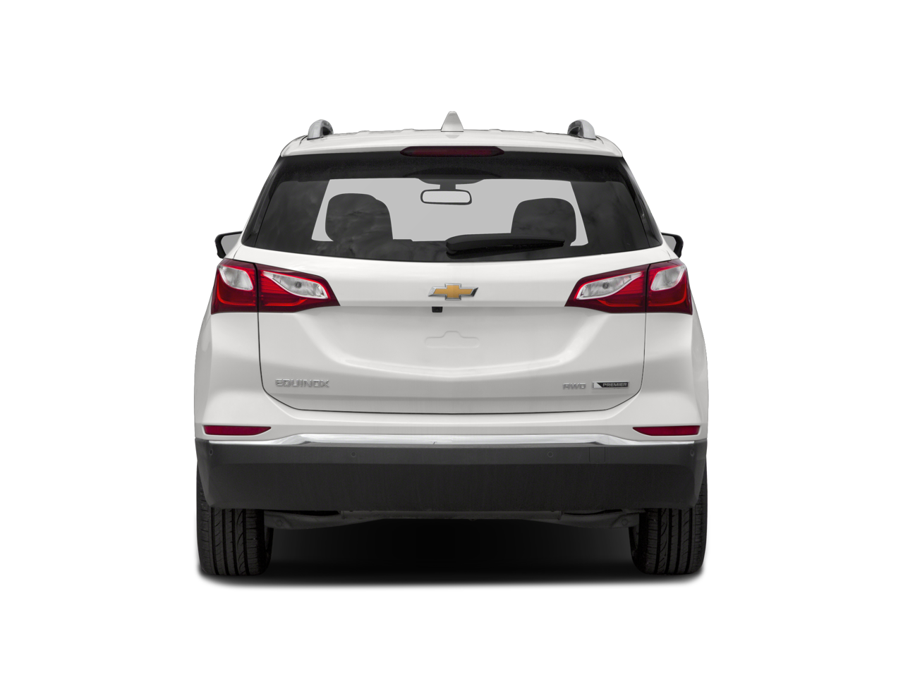 2019 Chevrolet EQUINOX PREM
