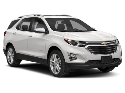 2019 Chevrolet EQUINOX PREM