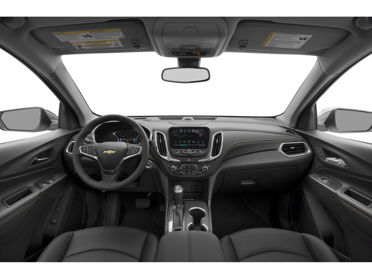 2019 Chevrolet EQUINOX PREM