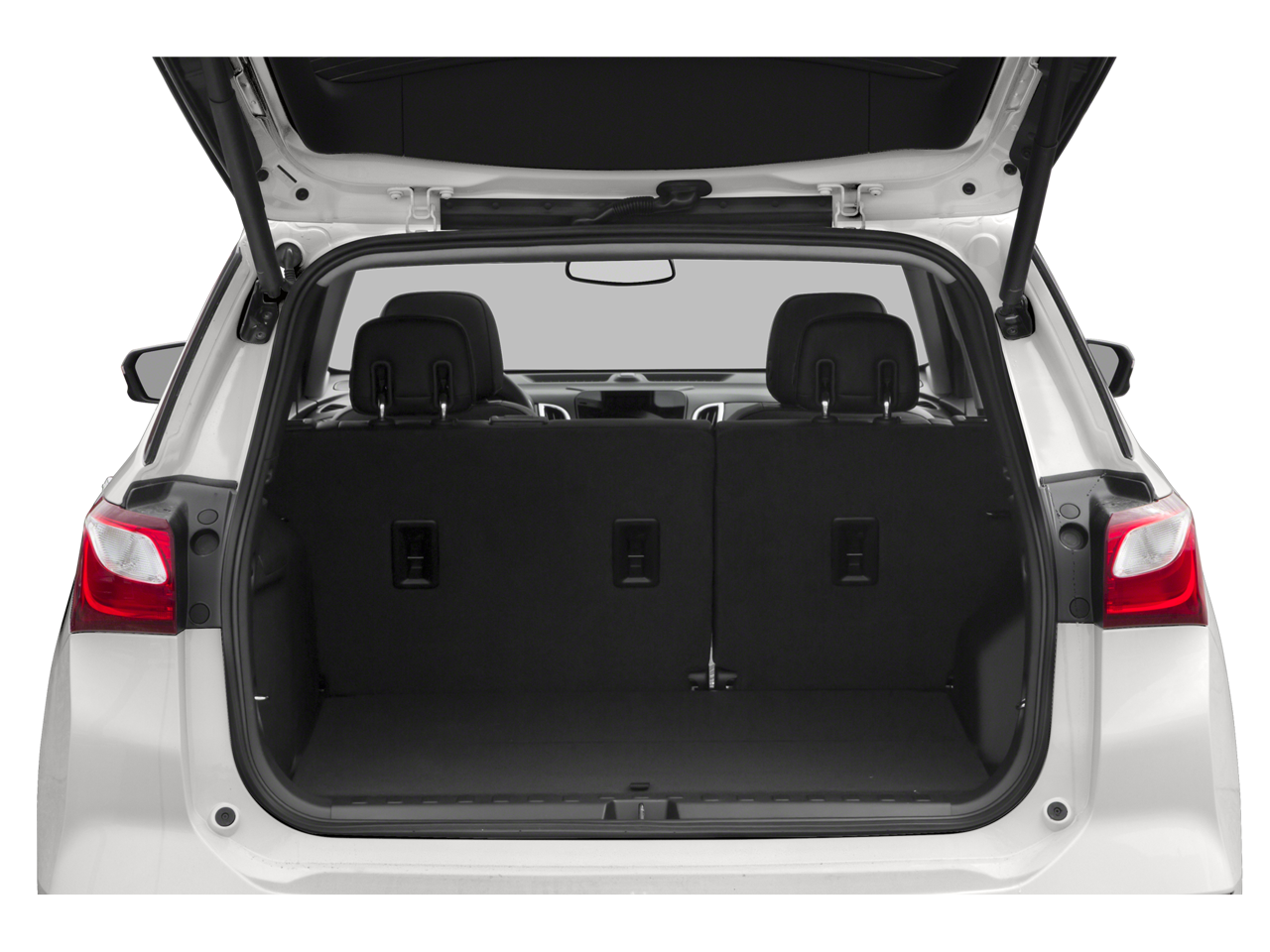 2019 Chevrolet EQUINOX PREM