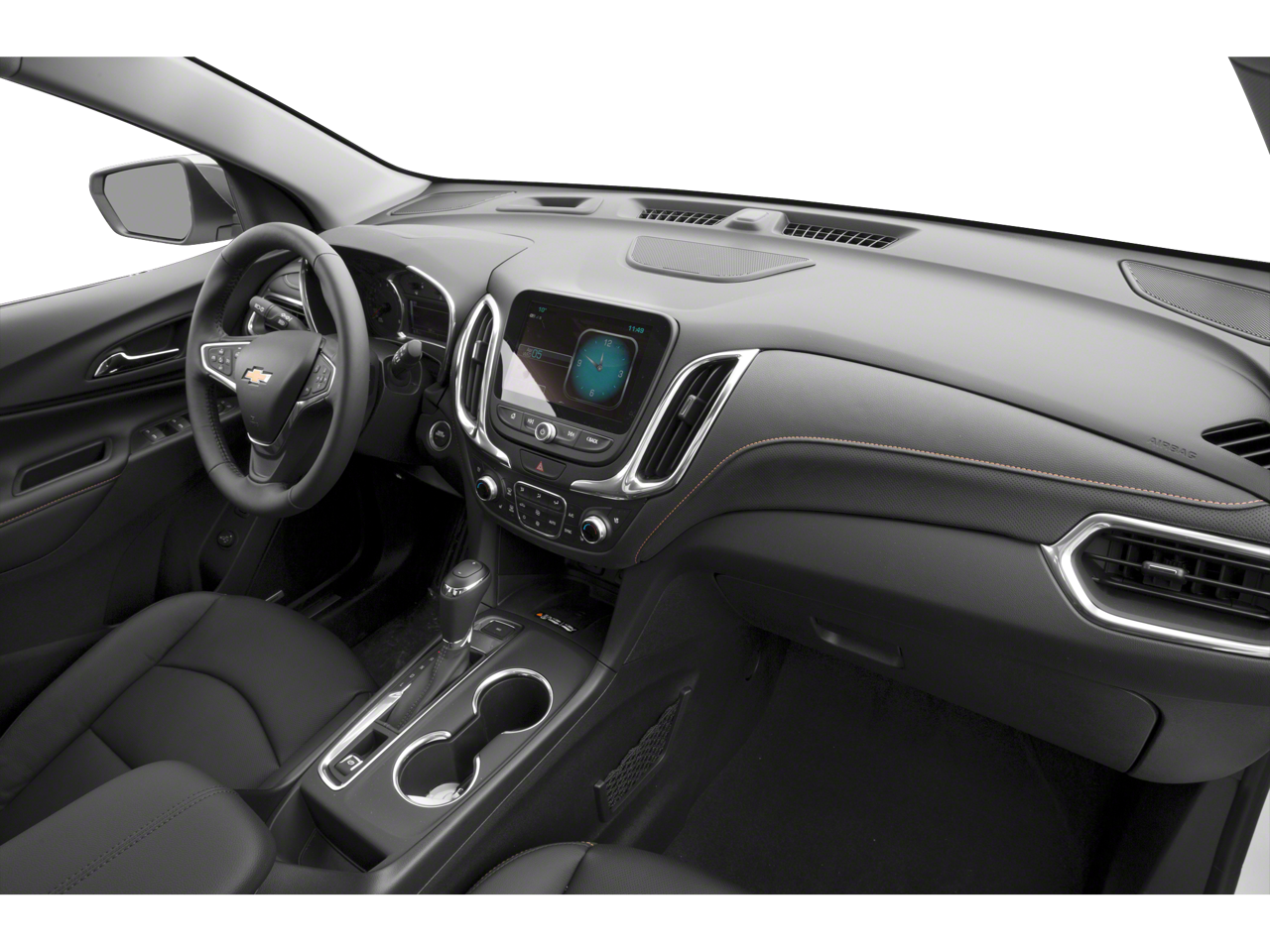 2019 Chevrolet EQUINOX PREM