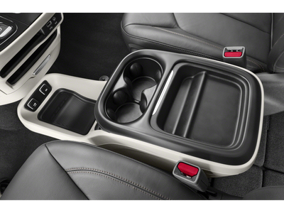 2019 Chrysler Pacifica Touring L Plus