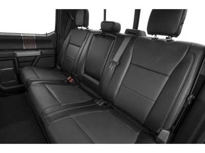 2019 Ford Super Duty F-250 Lariat