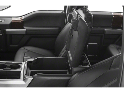 2019 Ford Super Duty F-350 Platinum