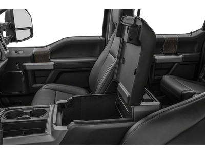 2019 Ford Super Duty F-350 Lariat