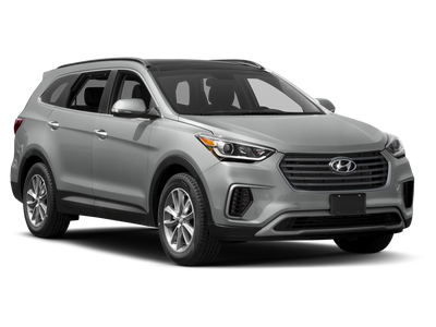 2019 Hyundai SANTA FE XL SE
