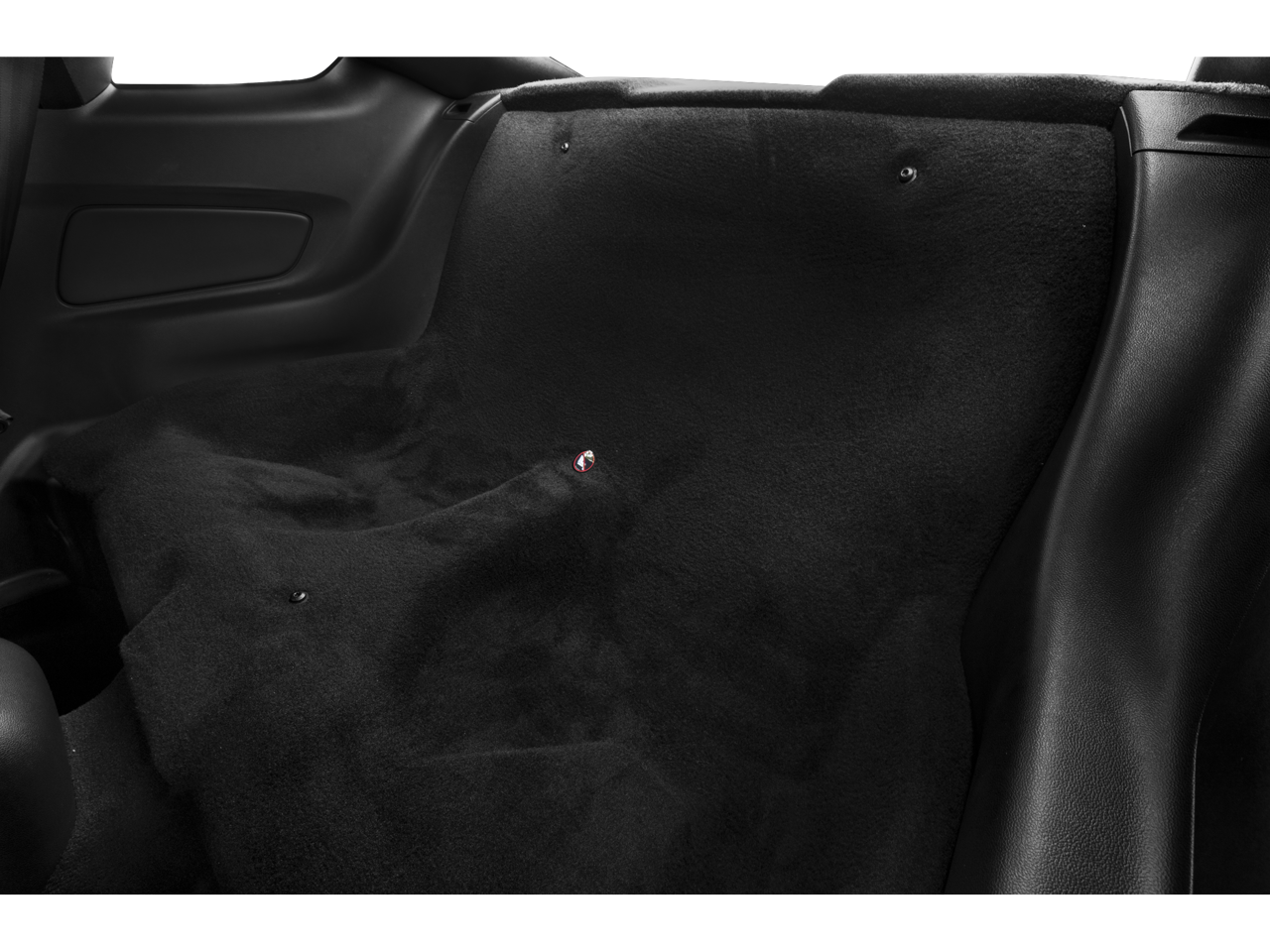 2020 Ford Mustang Shelby GT350