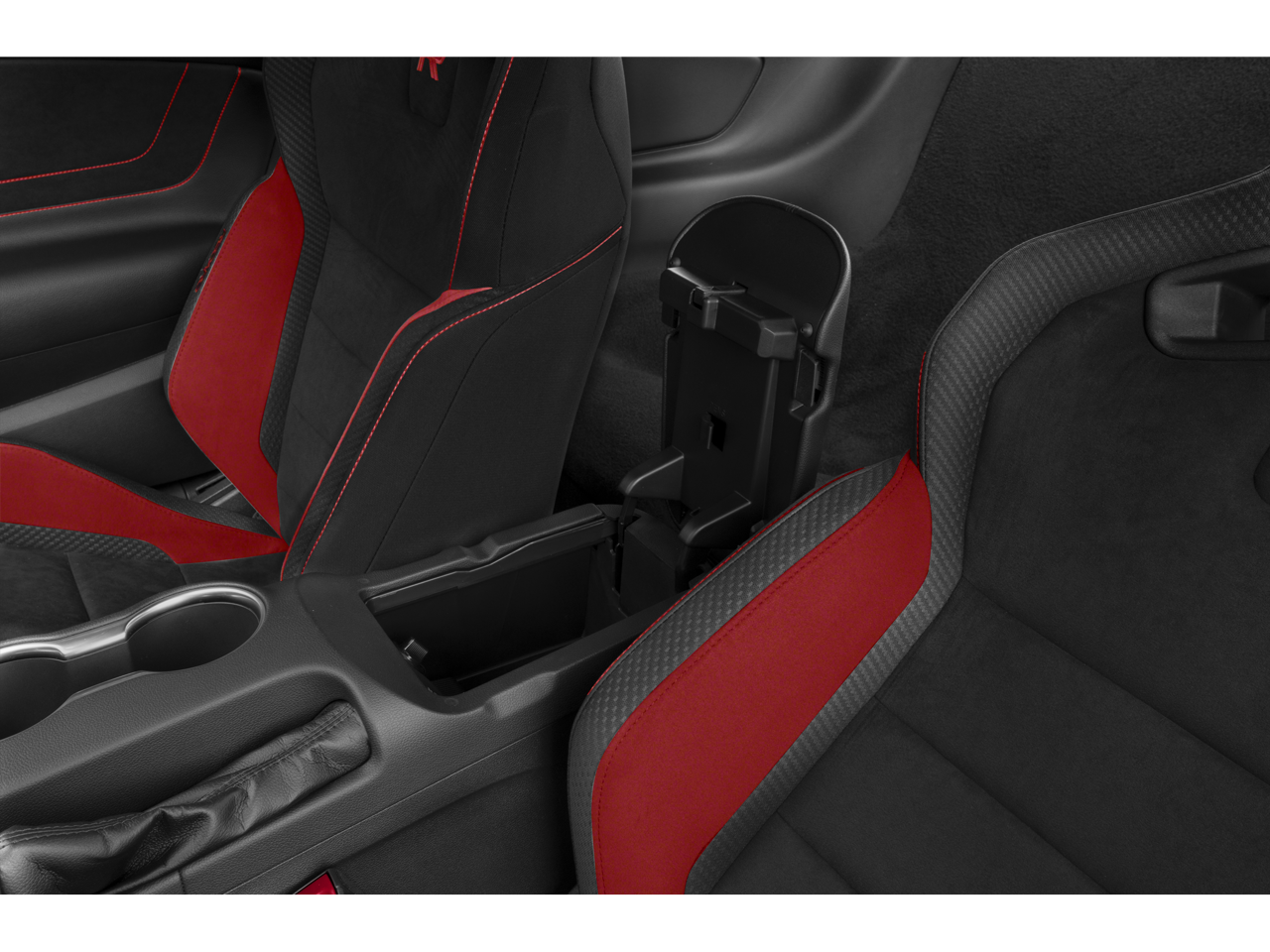 2020 Ford Mustang Shelby GT350