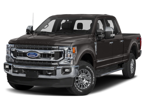 2020 Ford Super Duty F-250 XLT