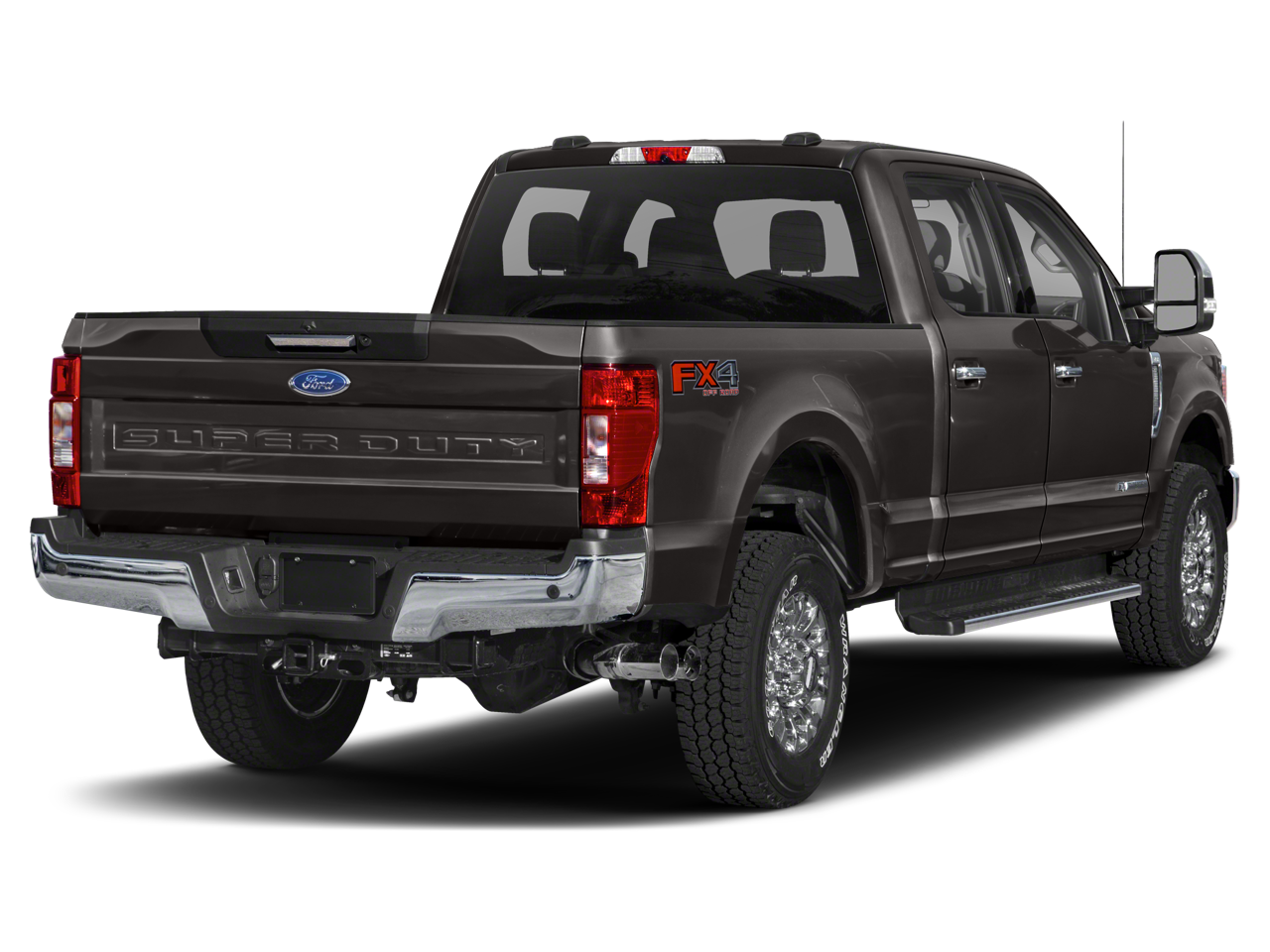 2020 Ford Super Duty F-250 XLT