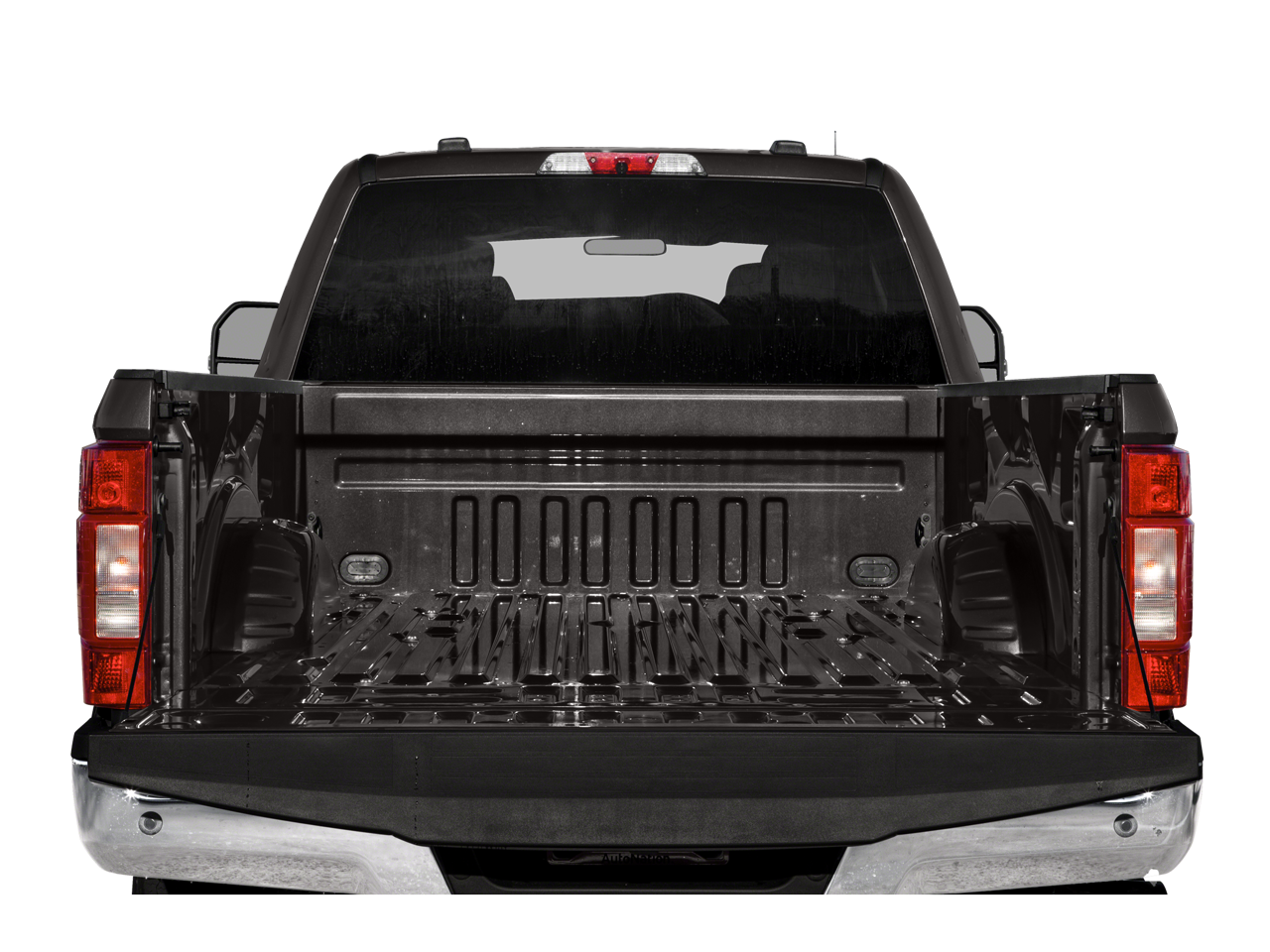 2020 Ford Super Duty F-250 XLT