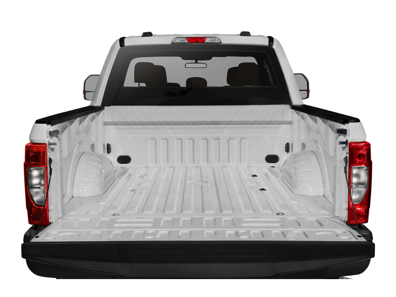 2020 Ford Super Duty F-350 SRW XL
