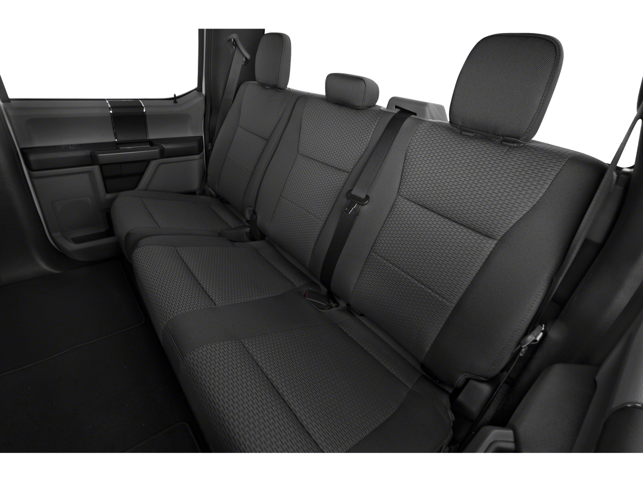 2020 Ford Super Duty F-350 SRW XLT