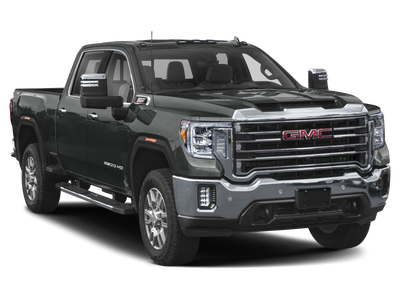 2020 GMC Sierra 3500HD Denali
