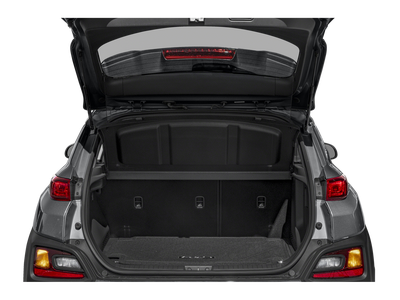 2020 Hyundai Kona SE