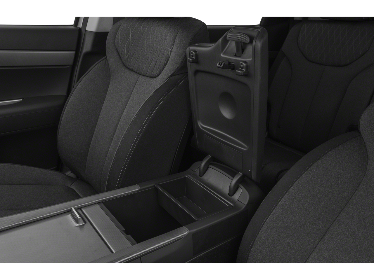 2020 Hyundai Palisade SE