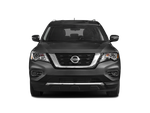 2020 Nissan Pathfinder S