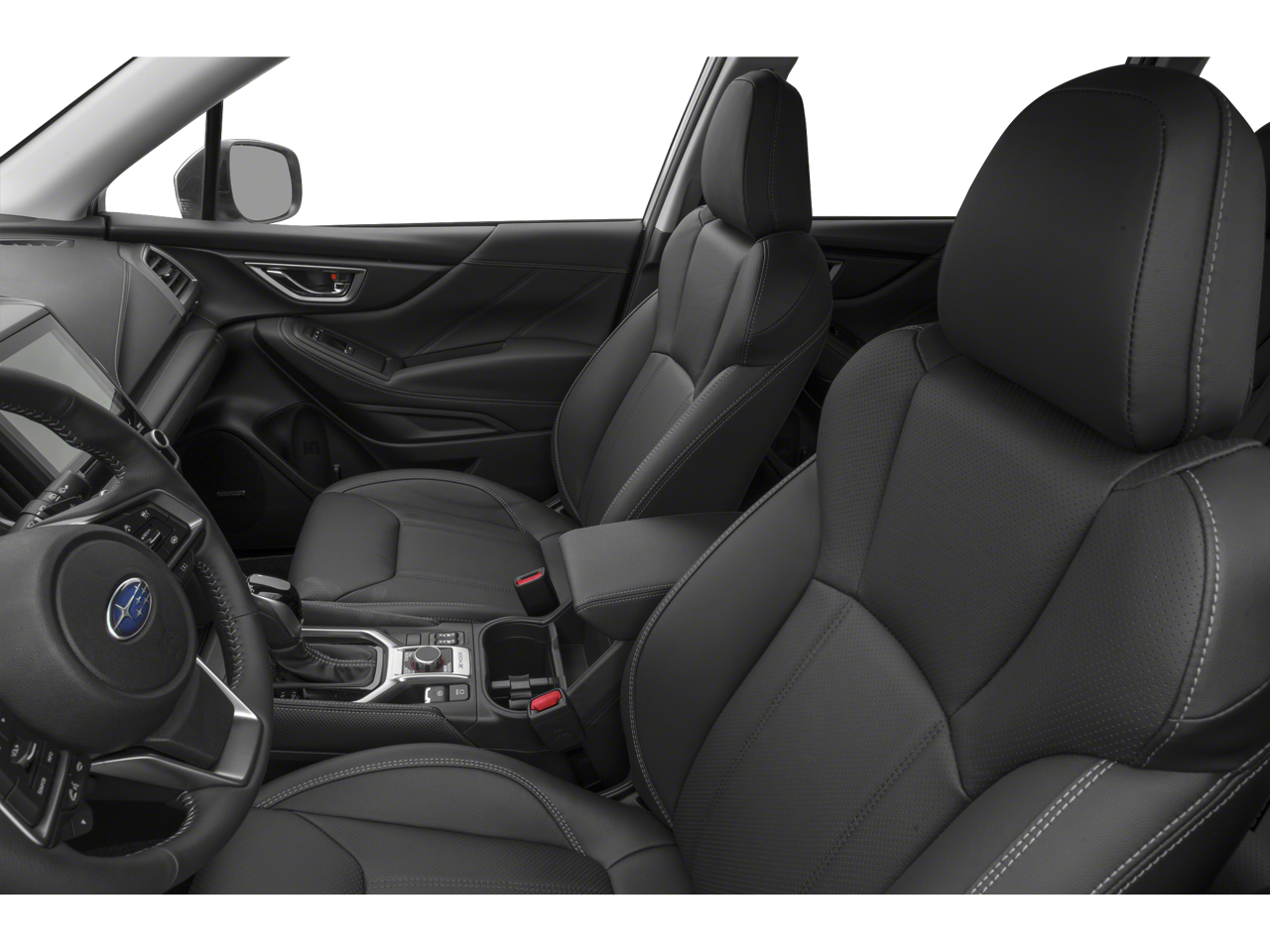 2020 Subaru Forester 2.5itour