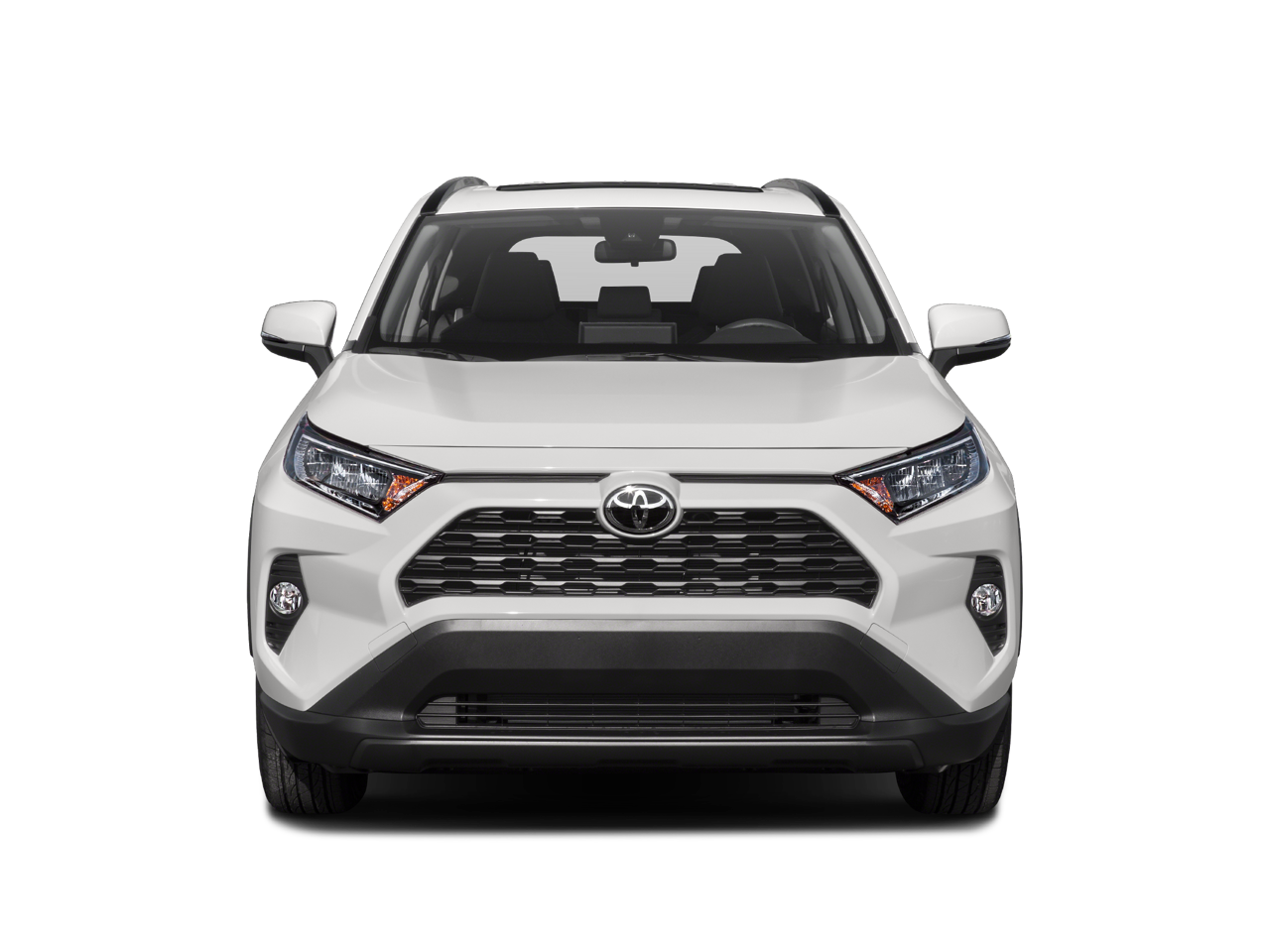 2020 Toyota RAV4 XLE in Denton, MD, MD - Denton Ford