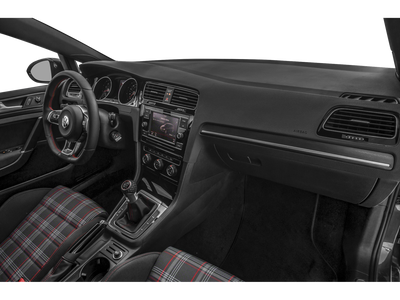 2020 Volkswagen Golf GTI S