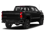 2021 Chevrolet Silverado 1500 Trailbossl