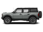 2021 Ford Bronco First Edition Advanced