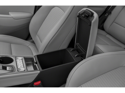 2021 Hyundai Kona Electric SEL