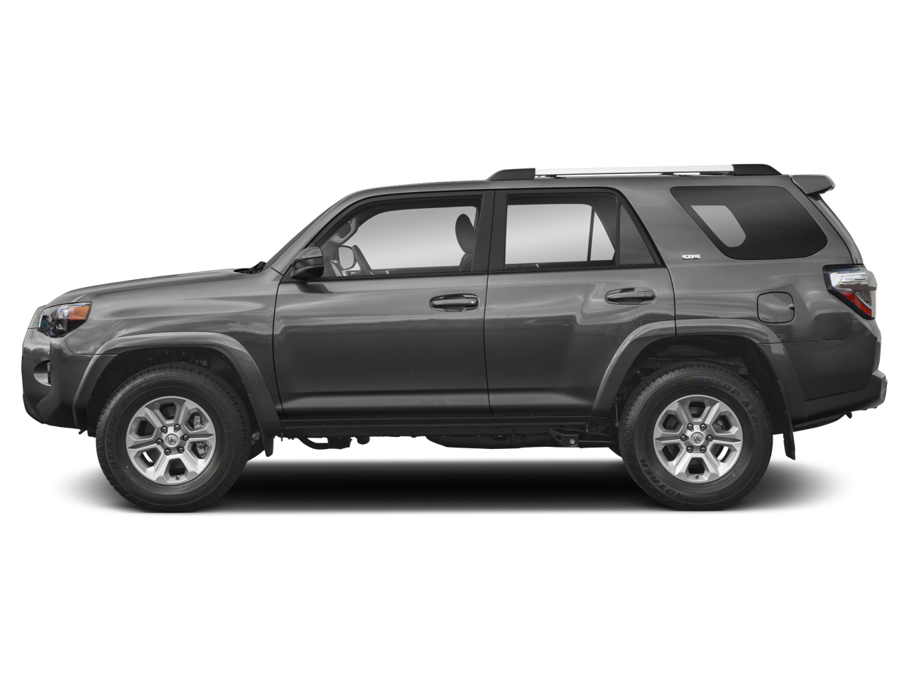 2021 Toyota 4 Runner SR5