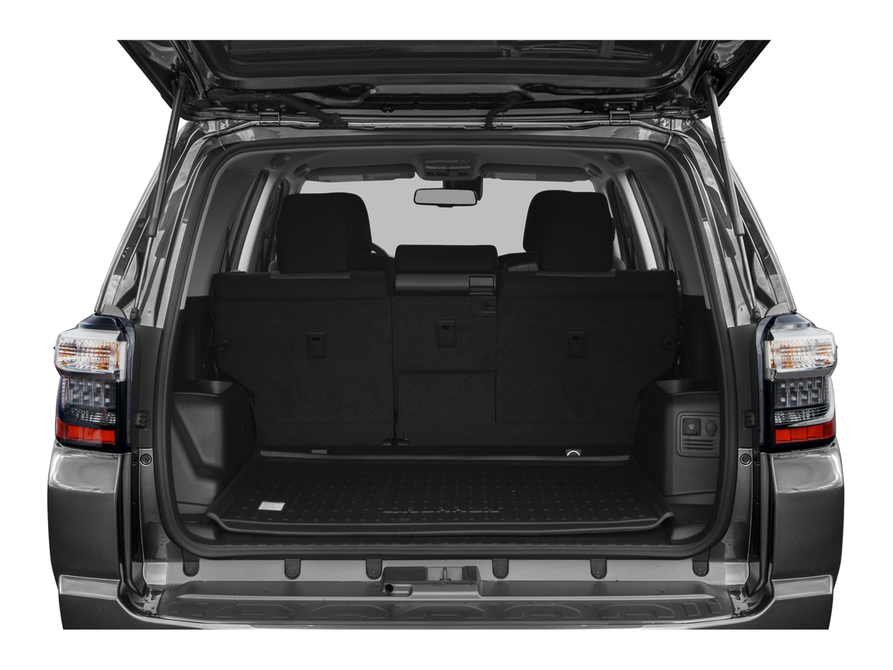 2021 Toyota 4 Runner SR5