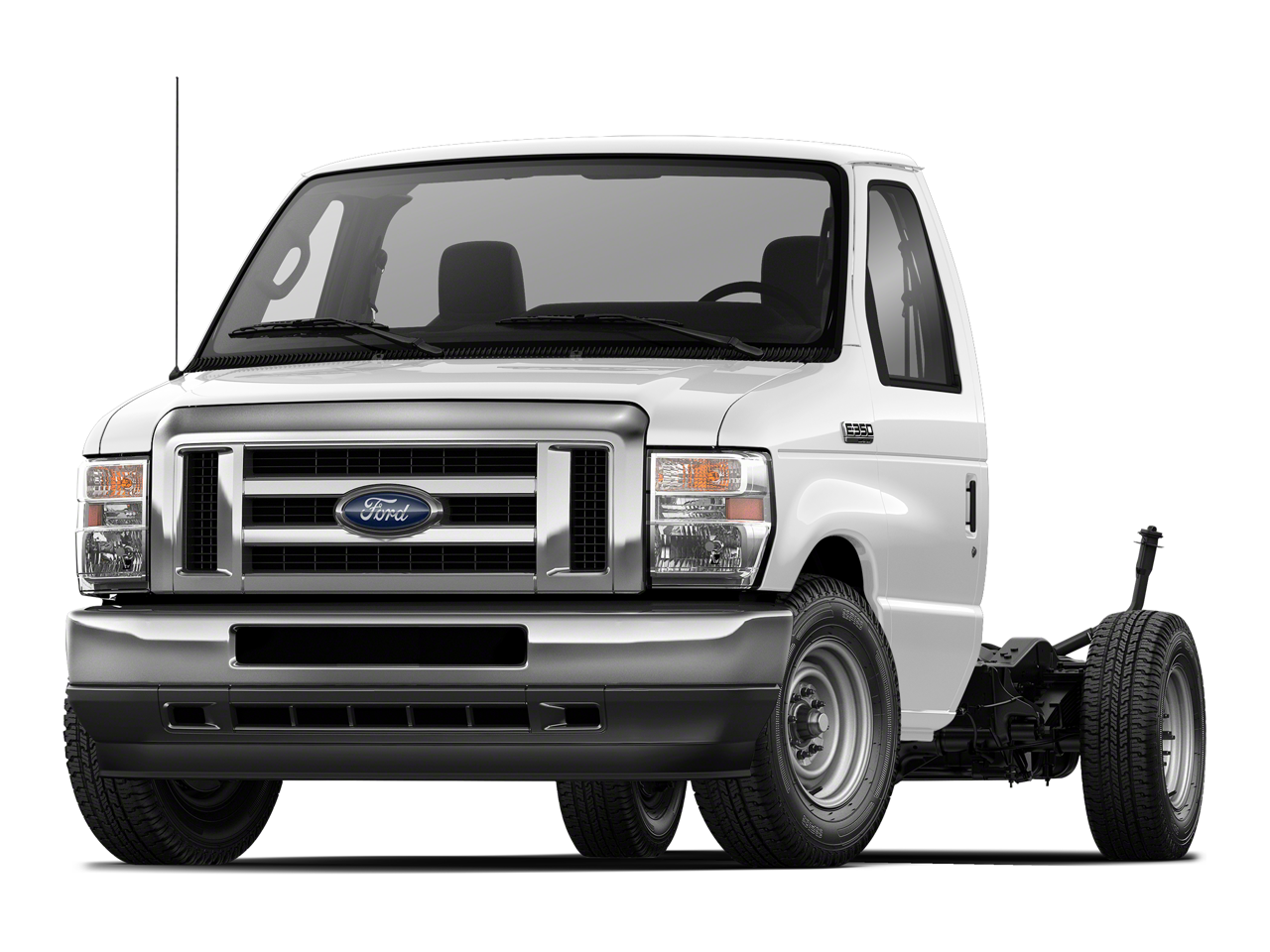2022 Ford E305t Cutwy