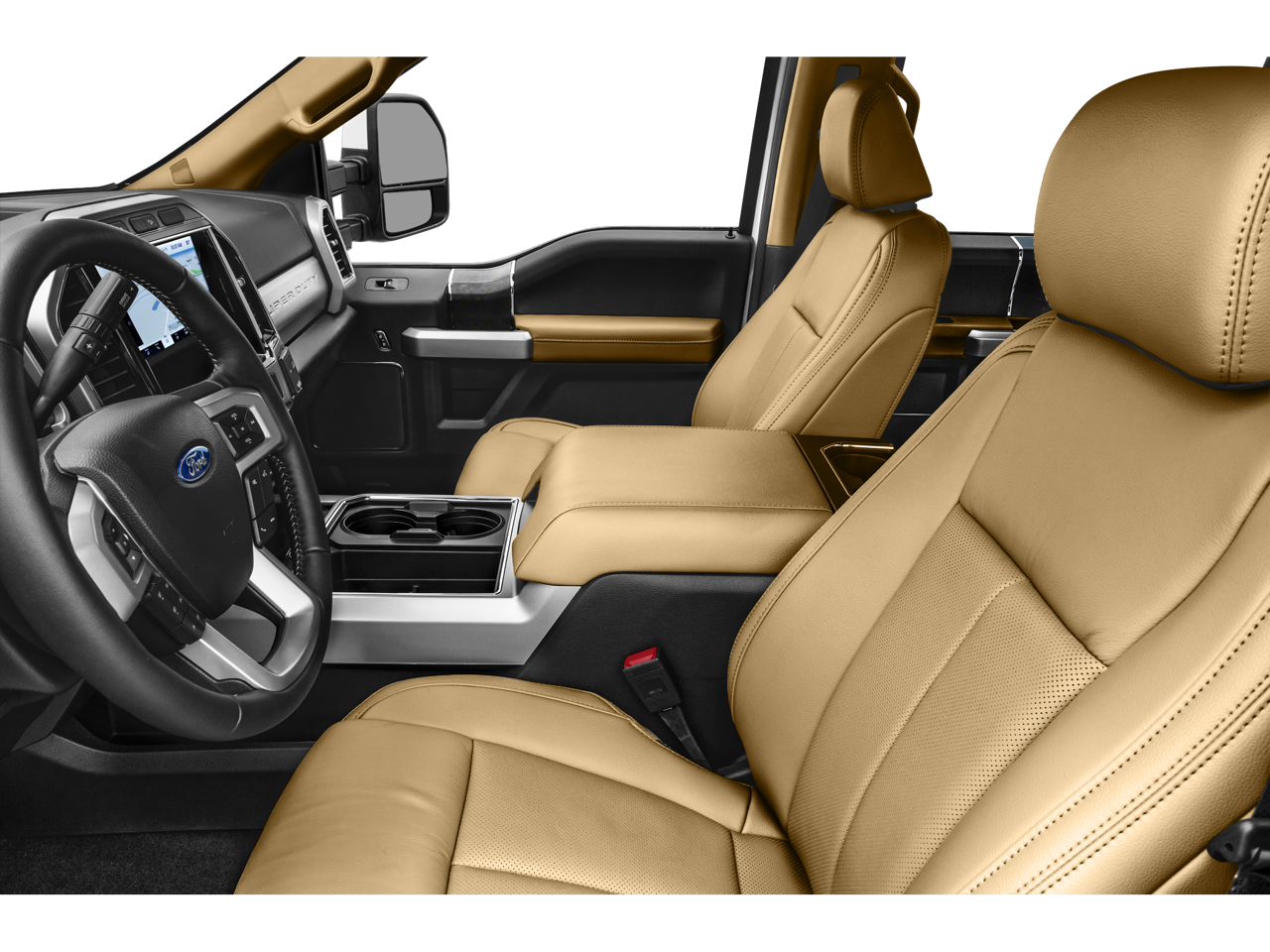 2022 Ford Super Duty F-250 Lariat