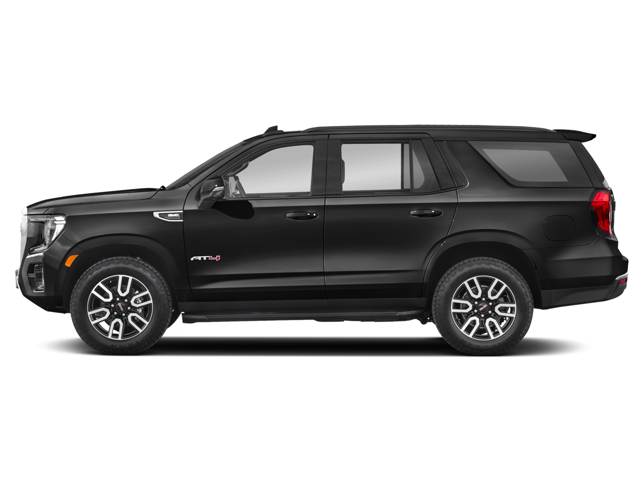 2022 GMC Yukon AT4 - Photo 26