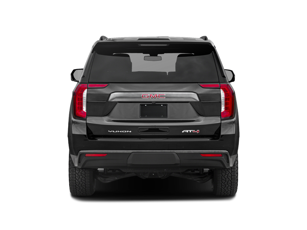 2022 GMC Yukon AT4 - Photo 28